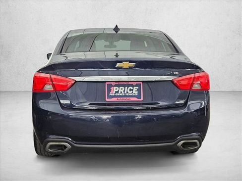Used 2019 Chevrolet Impala Premier image 6