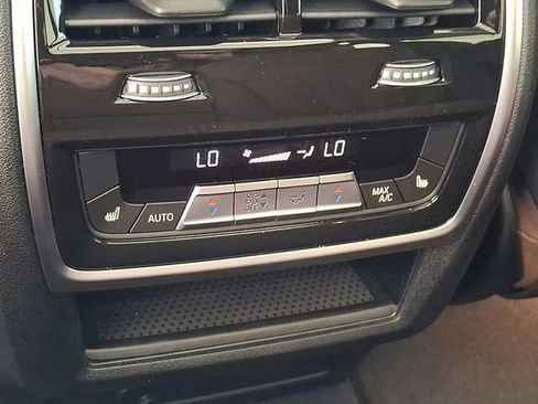 Certified 2026 BMW X5 xDrive40i image 10