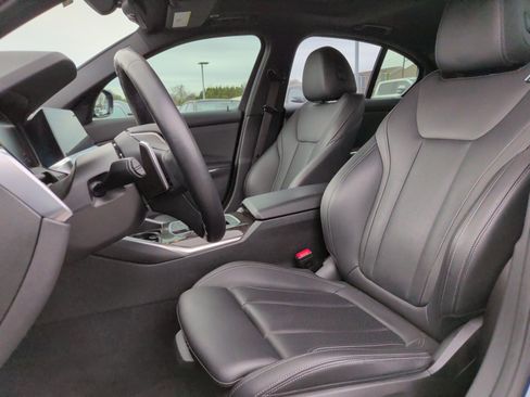 Used 2022 BMW 330i Sedan w/ Driving Assistance Package image 14