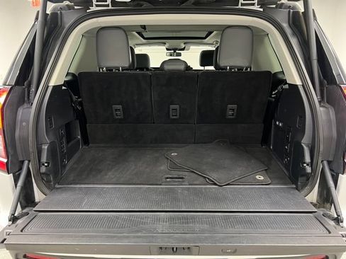 Used 2025 Ford Expedition Active AWD/4WD image 49