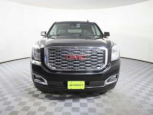 Used 2018 GMC Yukon Denali w/ Denali Ultimate Package AWD/4WD image 10