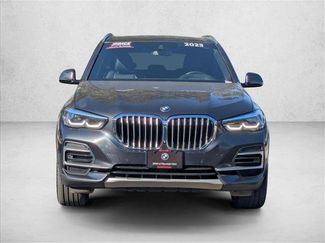 Used 2023 BMW X5 xDrive40i video 2