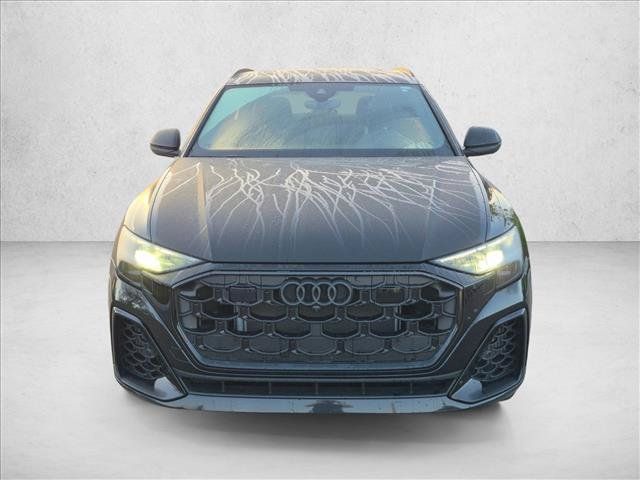 Used 2024 Audi Q8 Premium Plus w/ Premium Plus Package AWD/4WD image 2