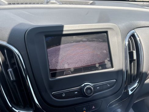 Used 2023 Chevrolet Equinox RS FWD image 20