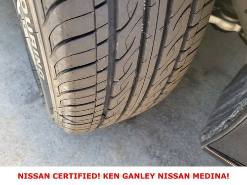 Certified 2025 Nissan Altima 2.5 SV FWD image 19
