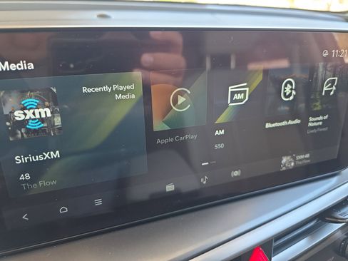 Certified 2025 Kia Sorento S w/ Panoramic Sunroof Package image 14