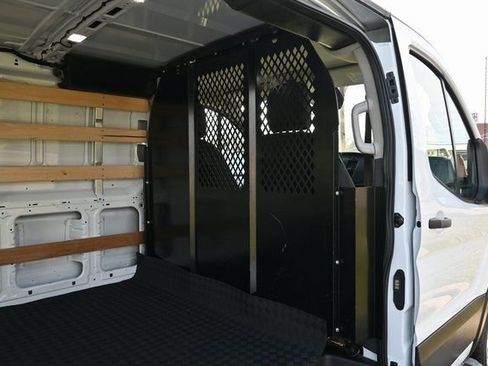 Used 2024 Ford Transit 250 Low Roof w/ Exterior Upgrade Package image 21