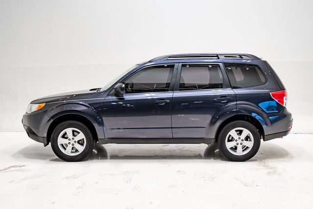 Used 2010 Subaru Forester 2.5X AWD/4WD image 26