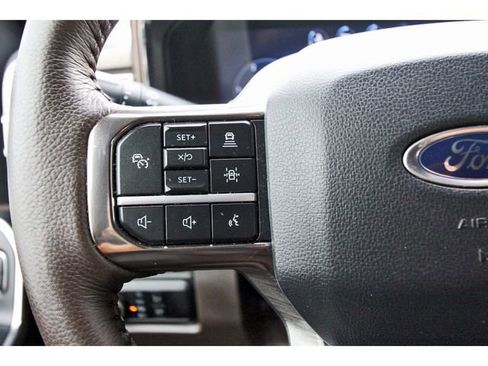 Used 2024 Ford F250 King Ranch AWD/4WD image 18