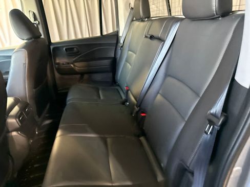 Used 2025 Honda Ridgeline RTL image 15