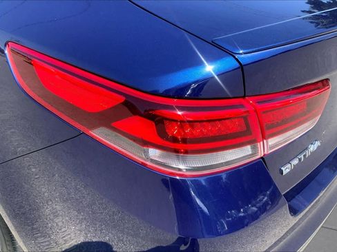 Used 2018 Kia Optima S w/ Panoramic Sunroof Package FWD image 28