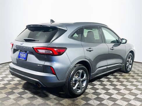 Used 2024 Ford Escape ST-Line image 8