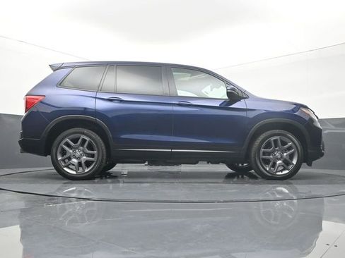Used 2023 Honda Passport EX-L image 12