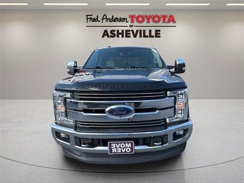 Used 2017 Ford F250 Lariat w/ Lariat Ultimate Package image 52