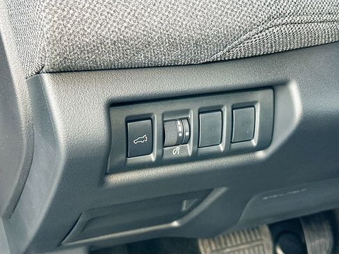 New 2026 Subaru Outback Limited AWD/4WD image 10