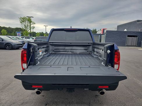 Used 2023 Honda Ridgeline RTL-E image 14