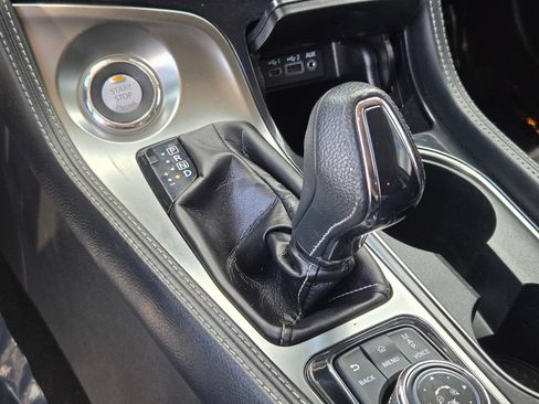 Used 2023 Nissan Maxima SV w/ Floor Mat Group FWD image 34