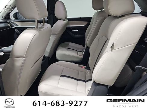 Used 2024 MAZDA CX-90 Plug-In Hybrid w/ Preferred AWD/4WD image 13