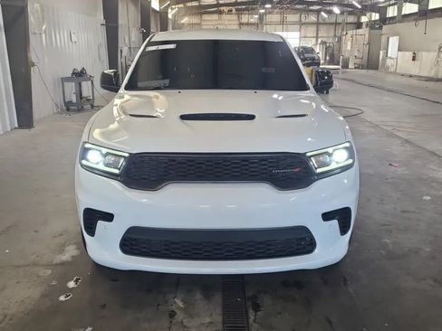 Used 2023 Dodge Durango R/T AWD/4WD image 6