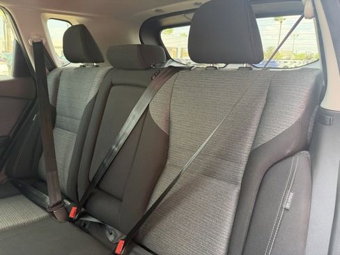 Certified 2023 Nissan Rogue SV image 14