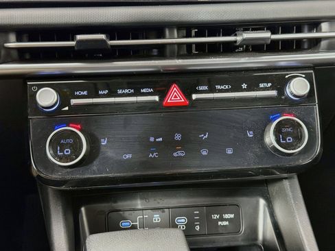 Used 2025 Hyundai Tucson SEL FWD image 24