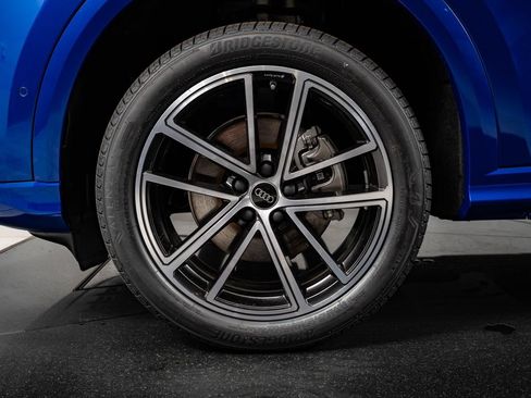 New 2026 Audi Q5 Premium Plus AWD/4WD image 13