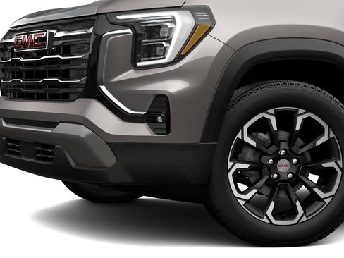 New 2026 GMC Terrain Elevation w/ Elevation Premium Package image 29