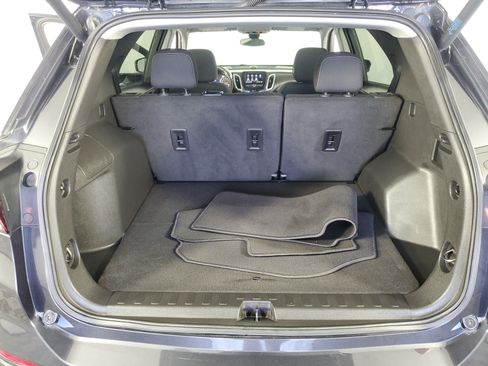 Used 2023 Chevrolet Equinox LT w/ Driver Convenience Package AWD/4WD image 27