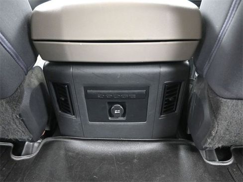 Used 2012 RAM 1500 Lone Star w/ Luxury Group image 16