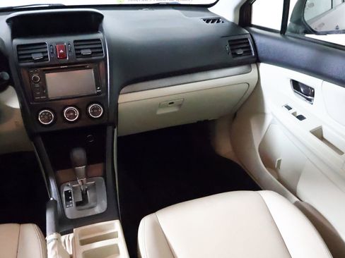 Used 2014 Subaru Crosstrek 2.0i Limited image 30