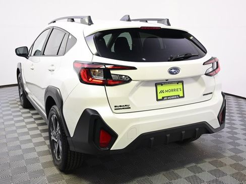 Certified 2026 Subaru Crosstrek 2.0i Premium image 4