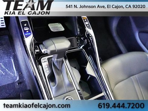 New 2026 Kia Sorento SX FWD image 39