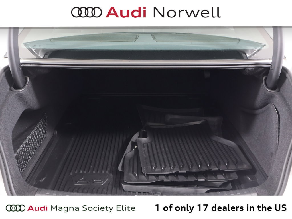 Used 2023 Audi A6 Premium Plus AWD/4WD image 16
