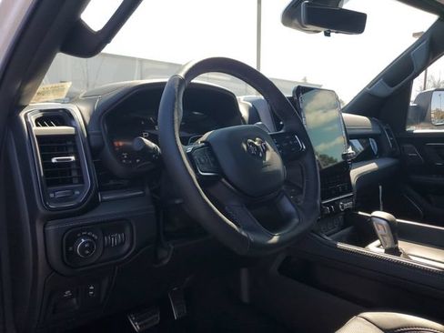 New 2026 RAM 1500 RHO w/ RHO Level 1 Equipment Group AWD/4WD image 22