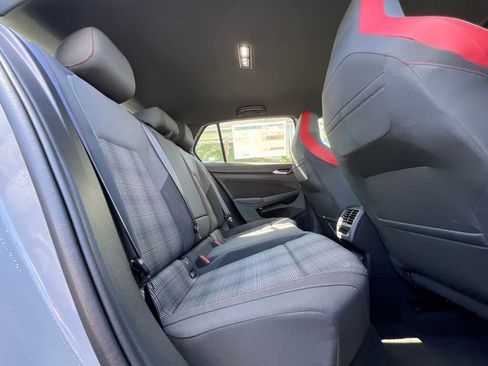 New 2025 Volkswagen GTI S image 14