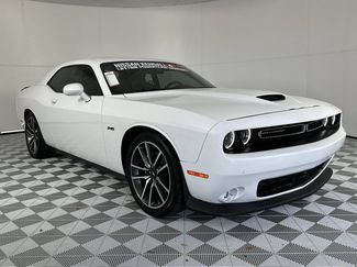 Used 2023 Dodge Challenger R/T w/ Plus Package RWD video 2