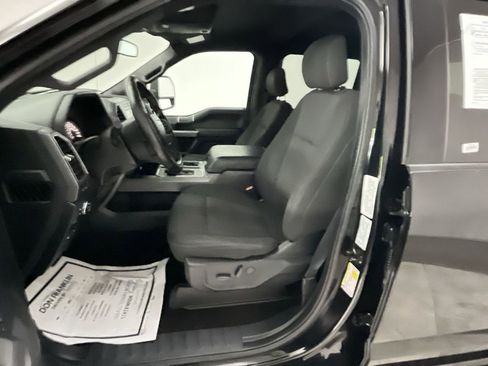 Used 2020 Ford F150 XLT w/ Equipment Group 302A Luxury AWD/4WD image 15
