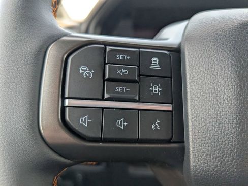 New 2026 Ford F150 Tremor AWD/4WD image 11