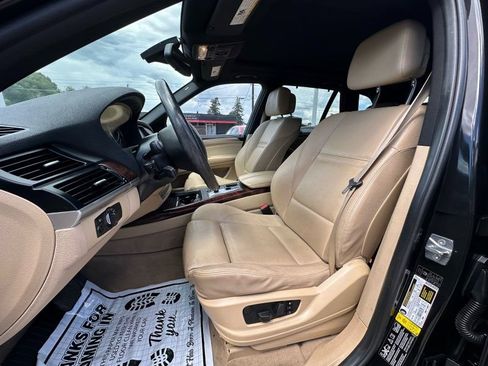 Used 2011 BMW X5 xDrive50i AWD/4WD image 10