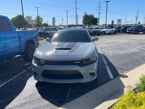 Used 2022 Dodge Charger R/T w/ Daytona Edition Group RWD image 7