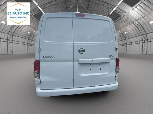 Used 2019 Nissan NV200 SV image 6