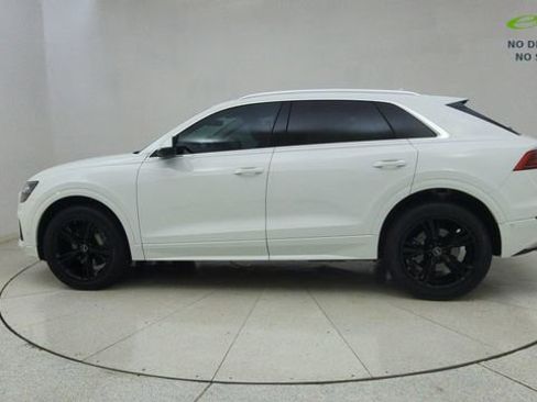Used 2023 Audi Q8 Premium w/ Convenience Package AWD/4WD image 69