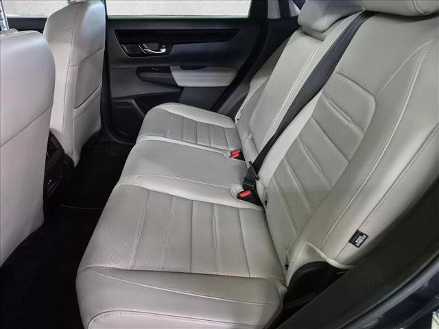 Used 2024 Honda CR-V EX-L image 25