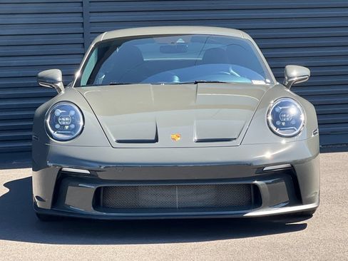 Certified 2022 Porsche 911 GT3 RWD image 12