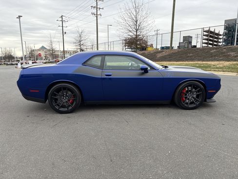 Used 2018 Dodge Challenger T/A image 10