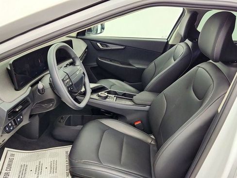 Used 2025 Kia EV6 Wind AWD/4WD image 18