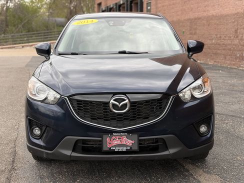 Used 2014 MAZDA CX-5 Grand Touring AWD/4WD image 2
