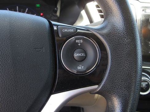 Used 2015 Honda Civic EX image 23