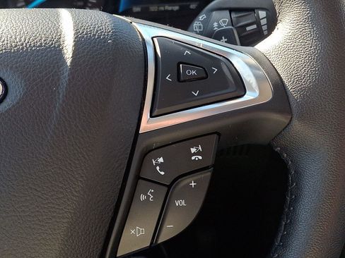 Used 2022 Ford Edge SEL w/ Convenience Package image 22