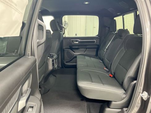 New 2026 RAM 1500 Big Horn AWD/4WD image 23